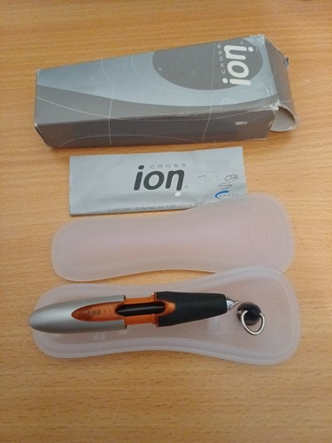 Cross ion gel pen original - cross,