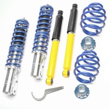 Threaded suspension for opel - suspension,