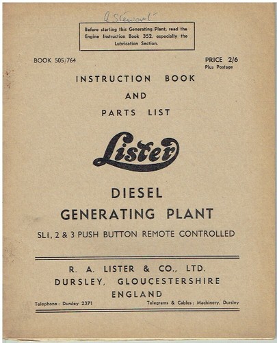 Lister sl1 sl2 - sl1,