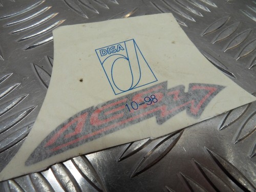 Genuine peugeot speedfight aes - genuine,