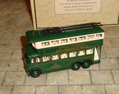 1928 karrier trolley - karrier,
