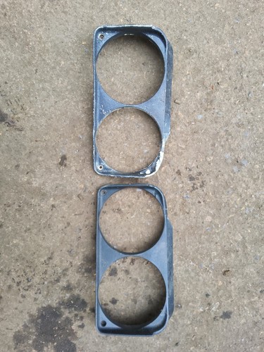 Ford capri mk3 headlight - ford,