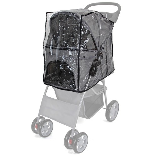 Waterproof rain cover for - for, pet
