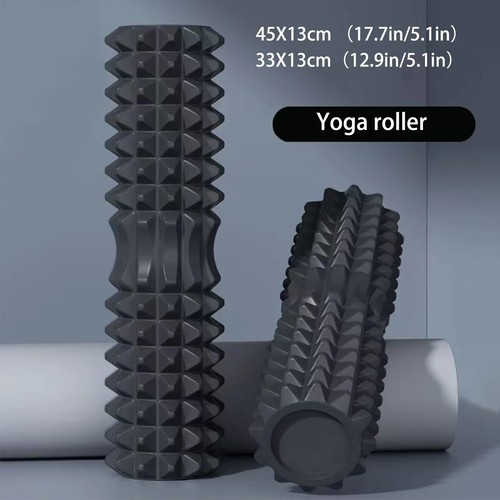 New 45cm yoga foam - foam, roller