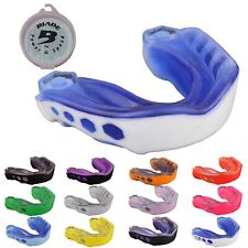 Boxing Mouth Guard Adult Kids
