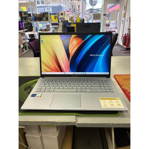 Asus vivobook x1502za core - asus, i7