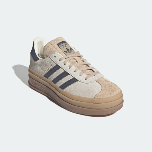 Adidas gazelle bold women - adidas, women's