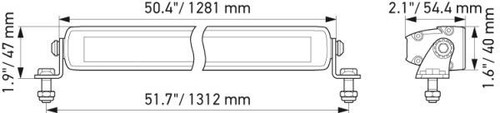 Hella 1fj 358 176 - 358, 176-331