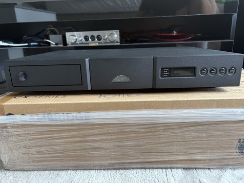 Naim cd5si player - cd,