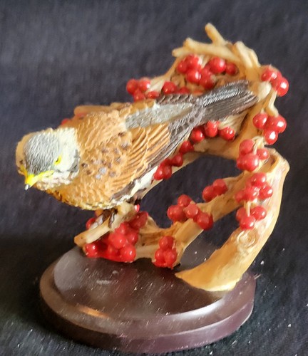 The country bird collection - the,