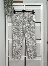 Robell Rose 09 Trousers Size
