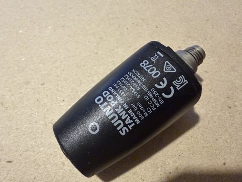 Suunto transmitter scuba - suunto,