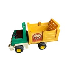 1979 Vintage Fisher Price -