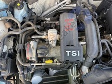 VW Seat Skoda Audi 1.2 TSI CBZ