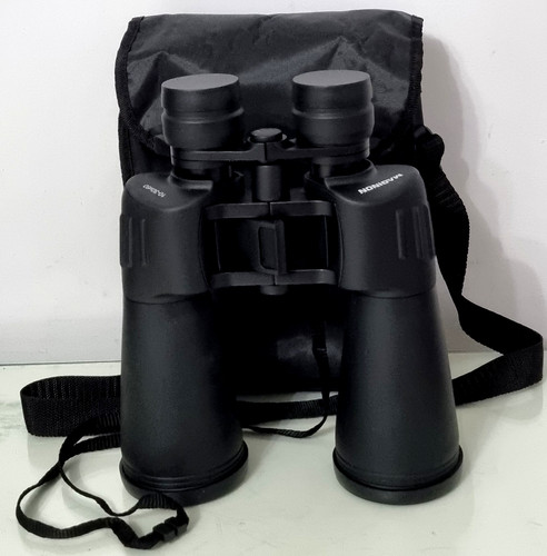 Maginon 60 zoom - x,