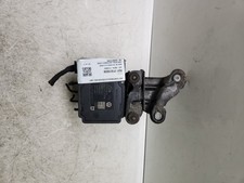 AUDI A3 8P  ABS PUMP UNIT 2.0