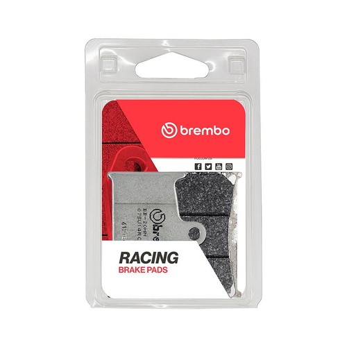 Brembo front race - rc,