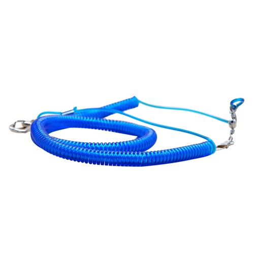 Parrot bird leash kit - leash,