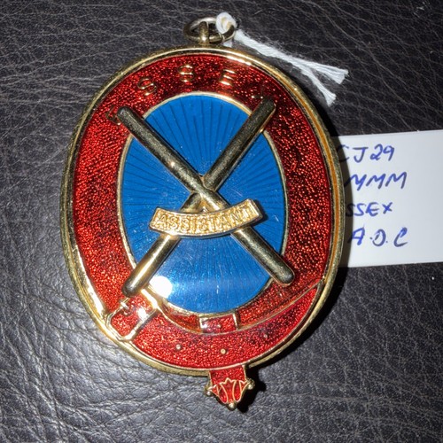 Essex mark provincial past - essex,