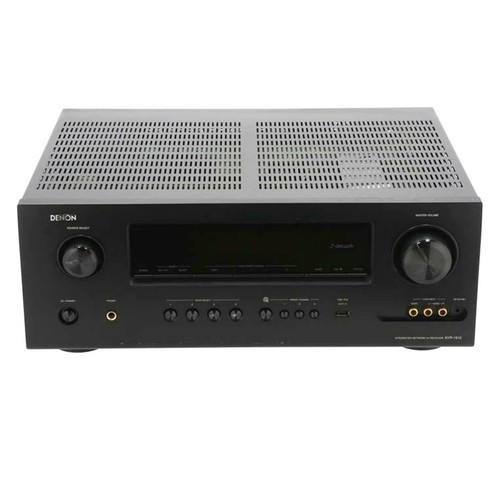 Denon avr 1912 - denon, avr-1912