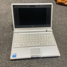 Asus Eee PC 4G Faulty Not