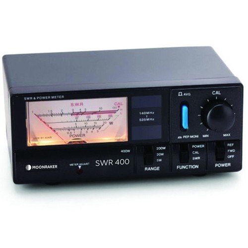 Swr power meters 400 - swr,