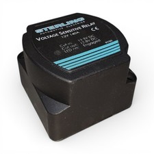 12V 140A Voltage Sensitive