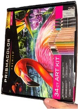 Prismacolor Premier 34ct