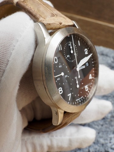 Tutima chronograph dealer - fx,