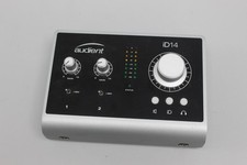 Audient ID14 USB Audio Interface