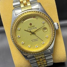 Rare Titoni President Cosmo