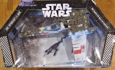 Star Wars Toy The Saga