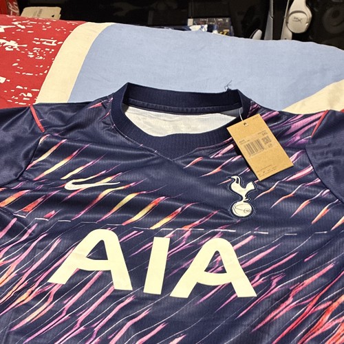 Nike tottenham hotspur - nike,