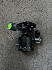 360 Tripod Panoramic Head Ball