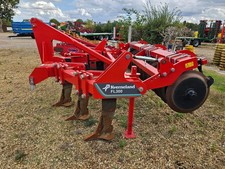 KVERNELAND SIMBA FLATLINER 500 Subsoiler 3 Metre 5 Leg Mounted, Year 2022 - P...