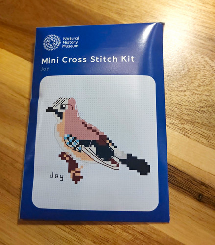 Natural history museum - natural, mini