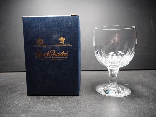 Royal brierley cut crystal - brierley,