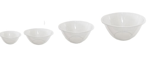 Clear circular extra strong - extra,