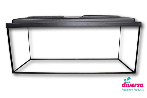 Diversa aquarium fish tank - diversa,