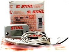 NEW Genuine STIHL Tachometer EDT 9 Tach 5910-850-1100 OEM