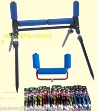 Pole Fishing Roller Set