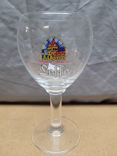 Leffe 025cl chalice - 025cl, style