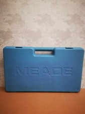 Vintage Meade Telescope Kit - White - 40AZ-P (D=40mm / F=600mm)