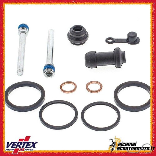 Kit revisione pinza - kit, freno