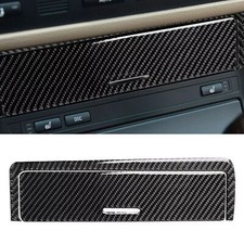 Carbon Fiber Gear Shift Button