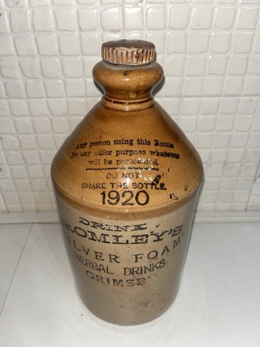 Antique bromley 1920 - antique,
