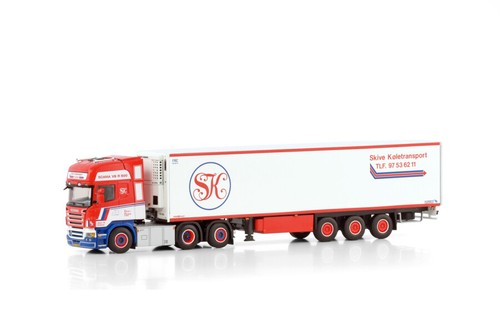 Wsi 4278 skive scania r5 - 01-4278,