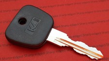 KEY FOR BMW 3 5 6 7 SERIES E12