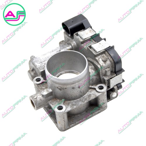 Throttle body for fiat 500 - fiat,