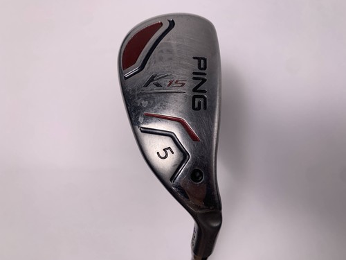 Ping k15 hybrid 1 5 - ping,